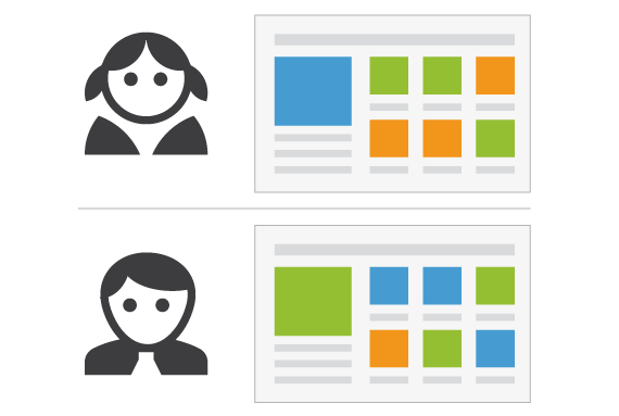 Adaptive Navigation