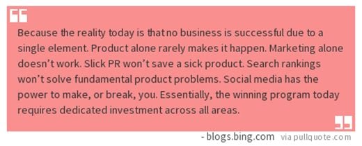 Jay Baer Quote