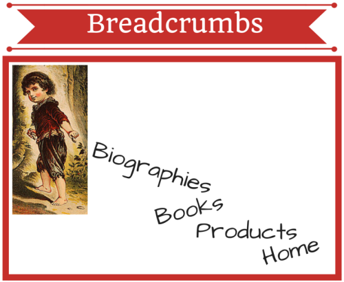 Breadcrumbs Breadcrumbs