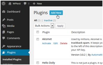 WP Plugins