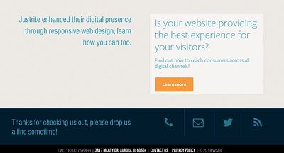 justrite case study cta