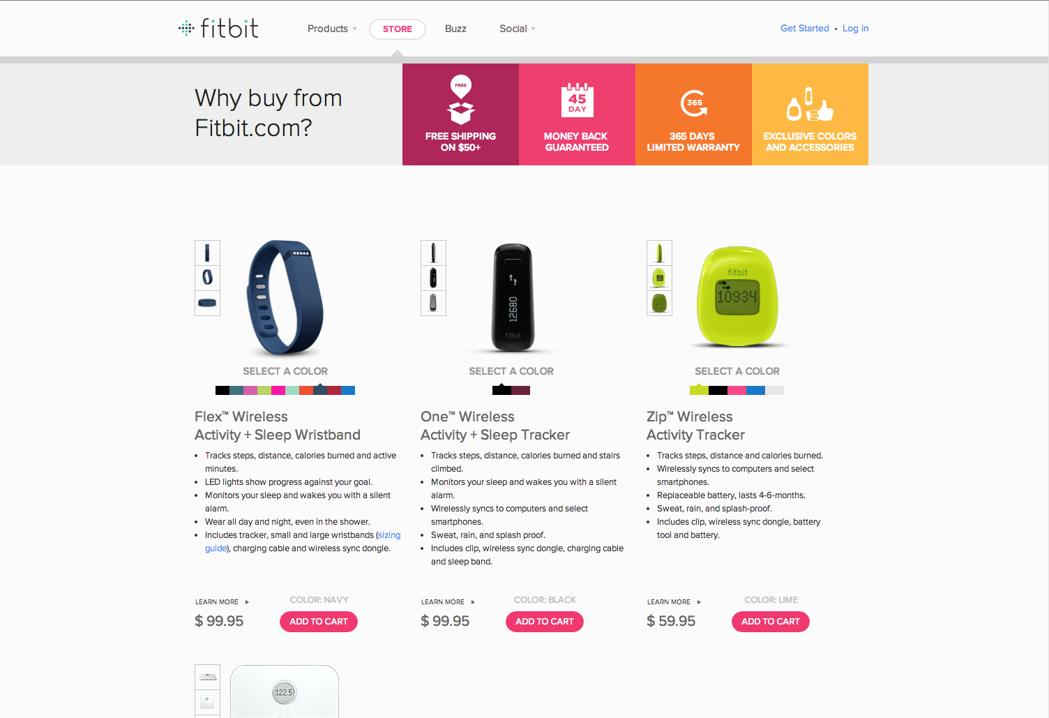 Fitbit