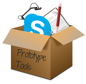 Prototype Tools
