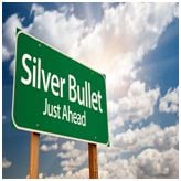 silver bullet