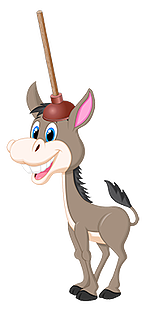 Donkey Plunger