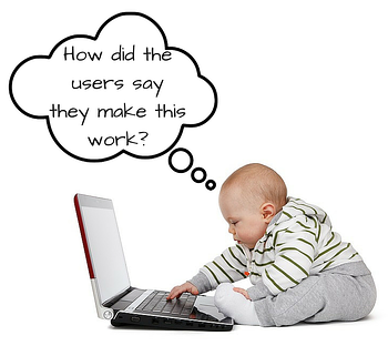 User Testing