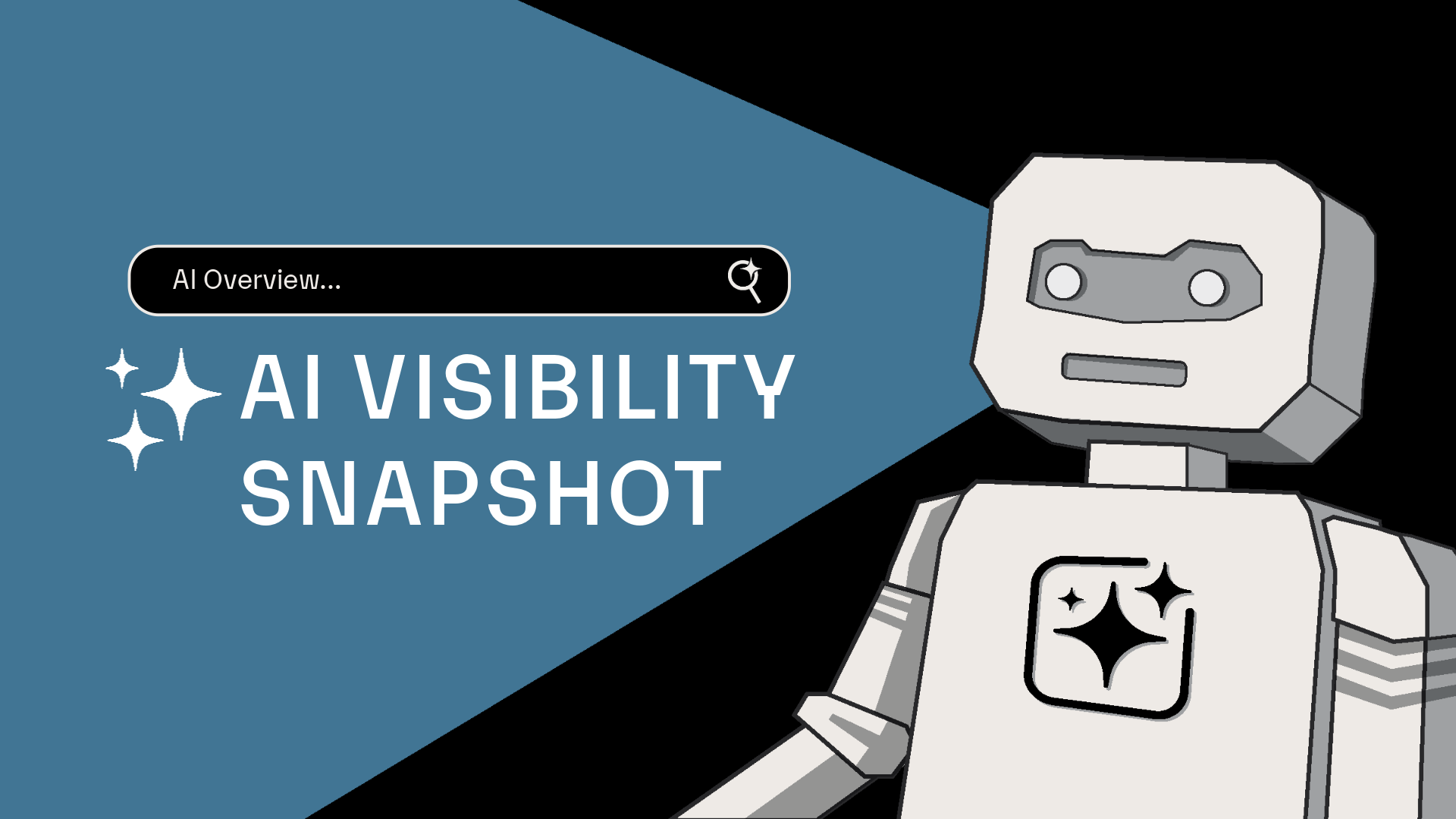 AI Visibility Snapshot