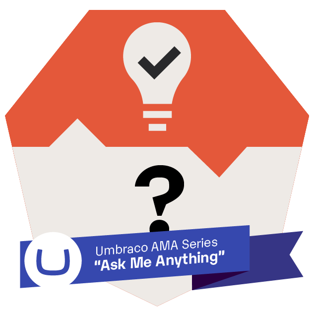 AMA-badge