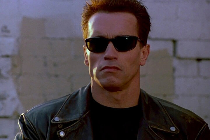 The Terminator