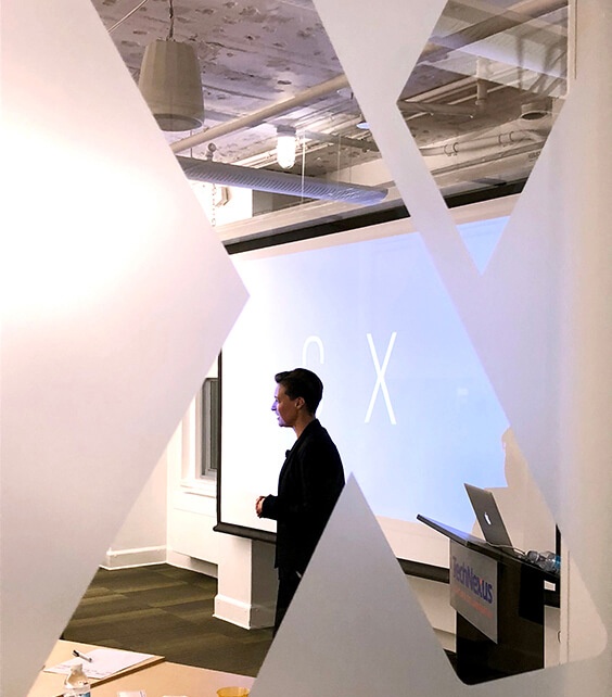 Mk Getler_Chicago HubSpot User Group