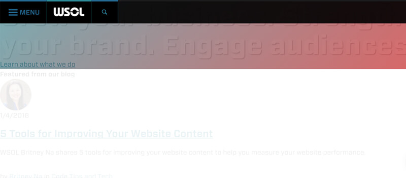 HTML with critical CSS applied HTML with critical CSS applied
