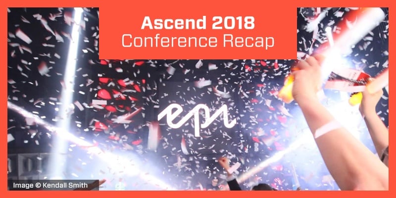 Episerver Ascend 2018 Conference Recap