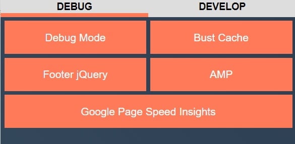 HubSpot Developer Extension Tabs