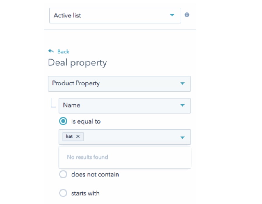 shopify-list-segmentation