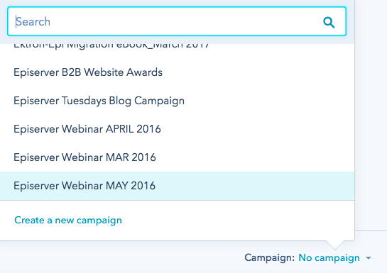 Create new campaign--Social Tool.png