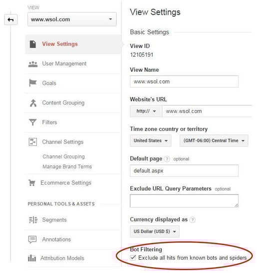 GA_view_settings
