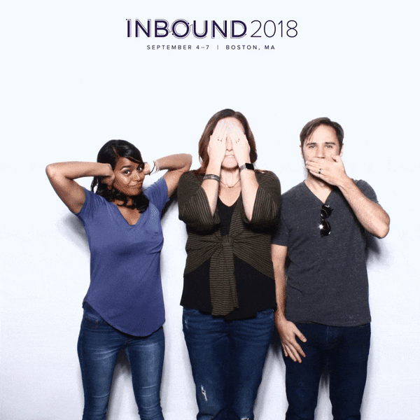 Marketing INBOUND GIF
