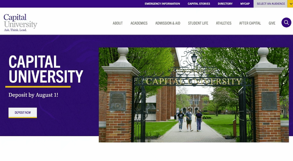 capital-capture