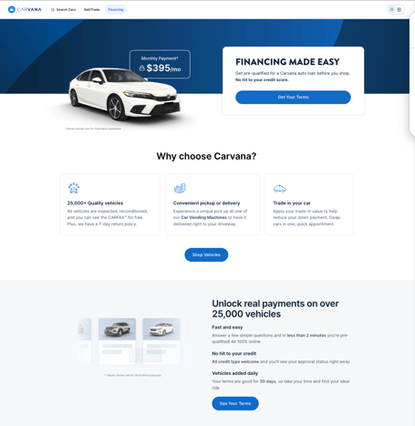 carvana
