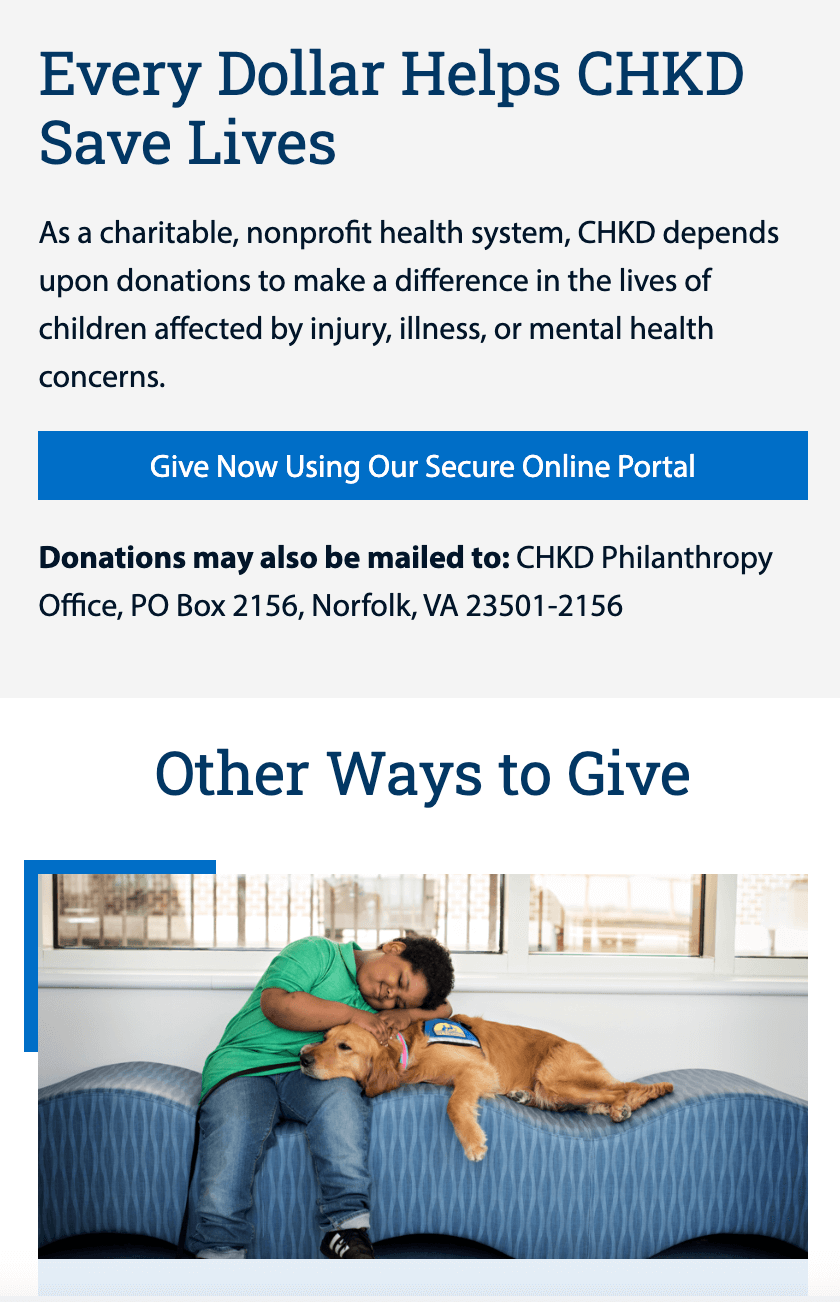 chkd-donate-mobile