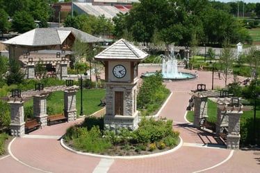 When Naperville needed to migrate their website from Ektron to Episerver, they partnered with Diagram to create an award-winning online experience.