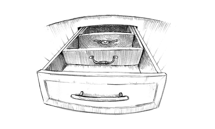 the-nest-drawer