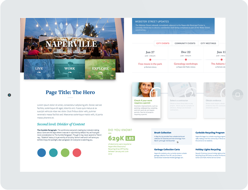Design Exploration