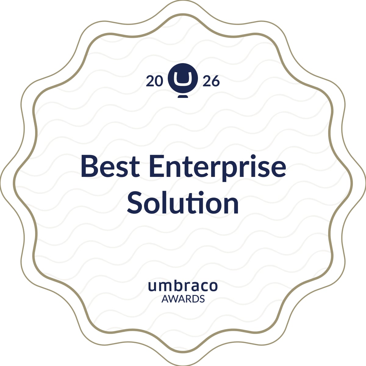 Diagram and NATP Win Best Enterprise Solution at the 2026 Umbraco Awards