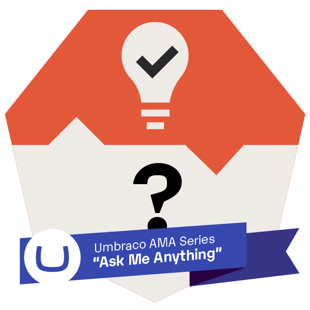 AMA-badge