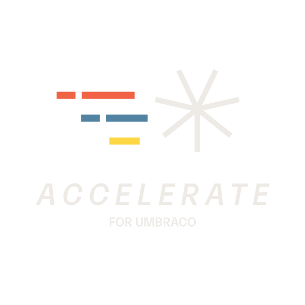 Accelerate for Umbraco-Transparent BG
