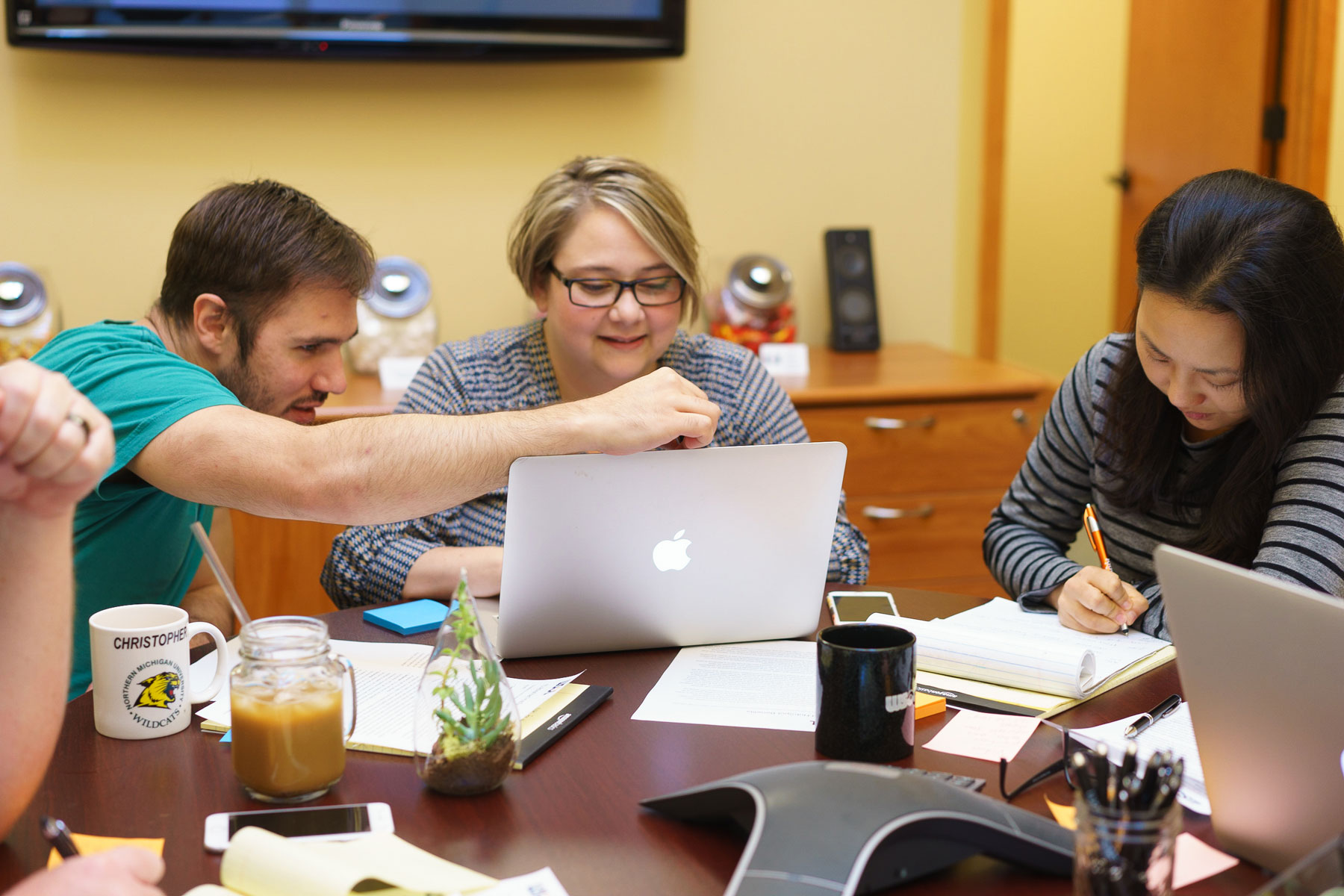 About Us - Careers