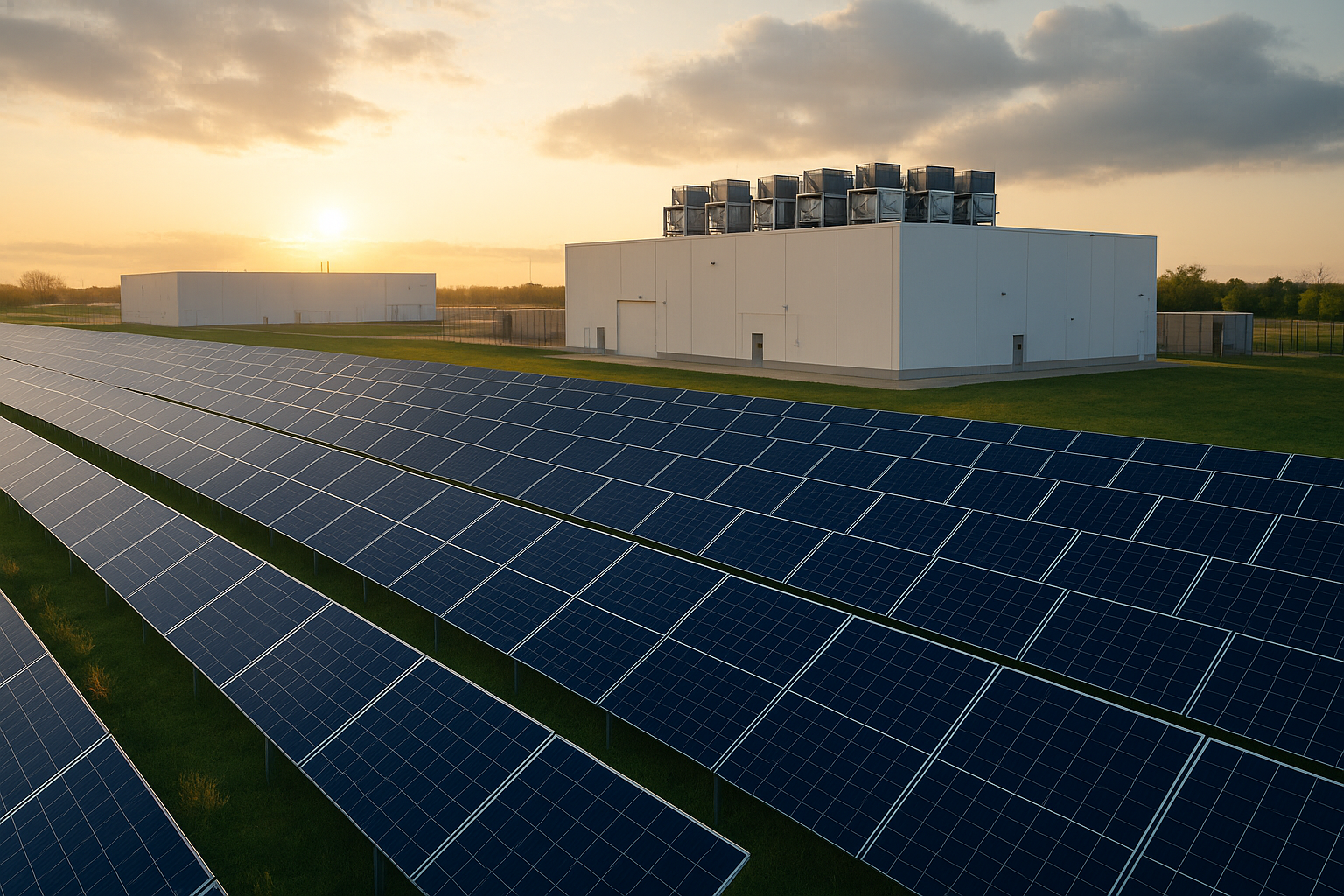 The Digital World’s Hidden Cost: Rethinking Energy in the Age of AI