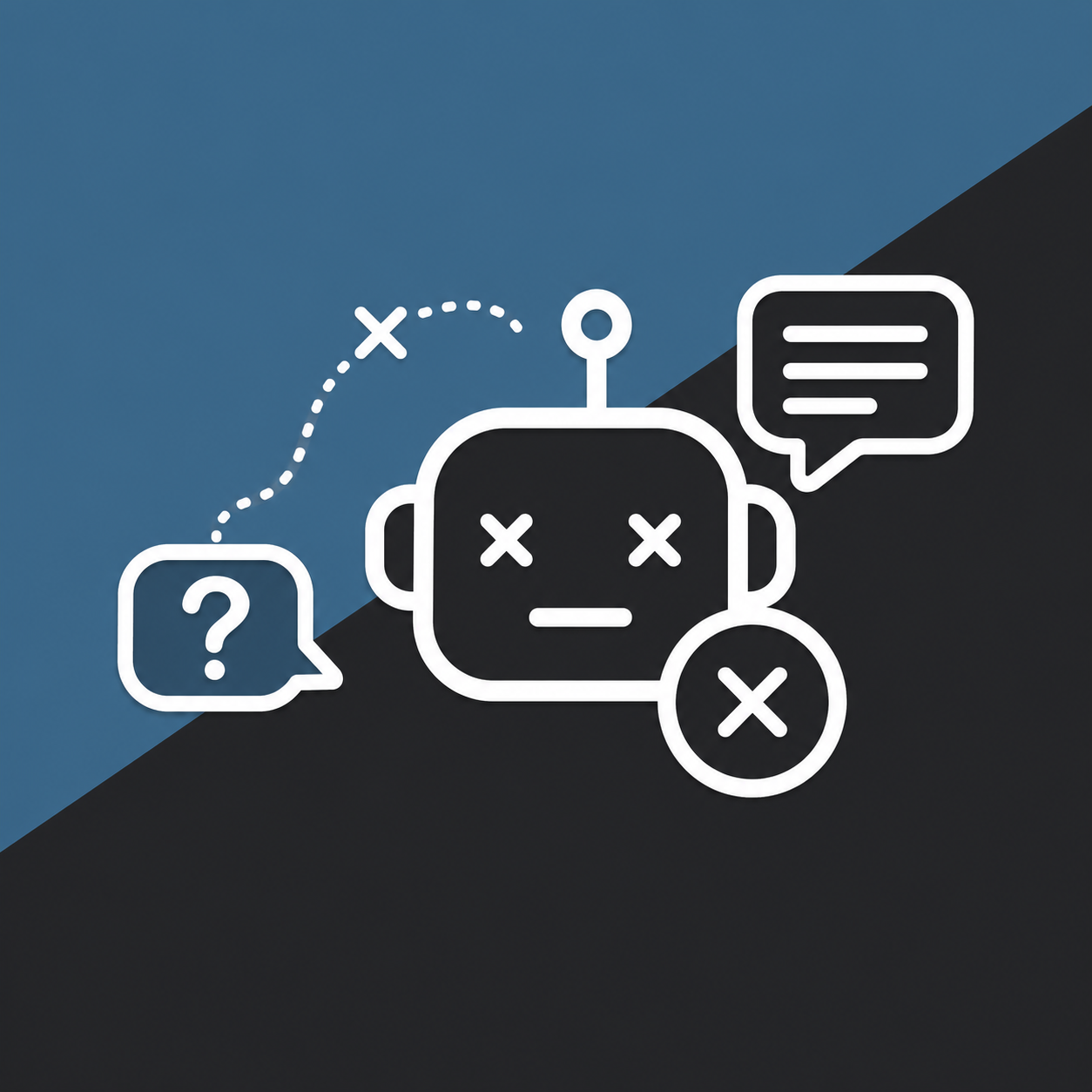 Why Most Enterprise Chatbots Fail