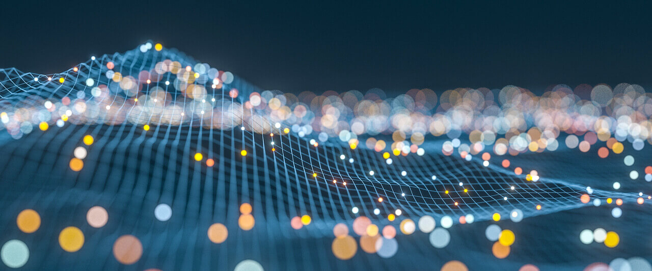 Data Web