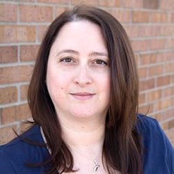 Jonna Robertson