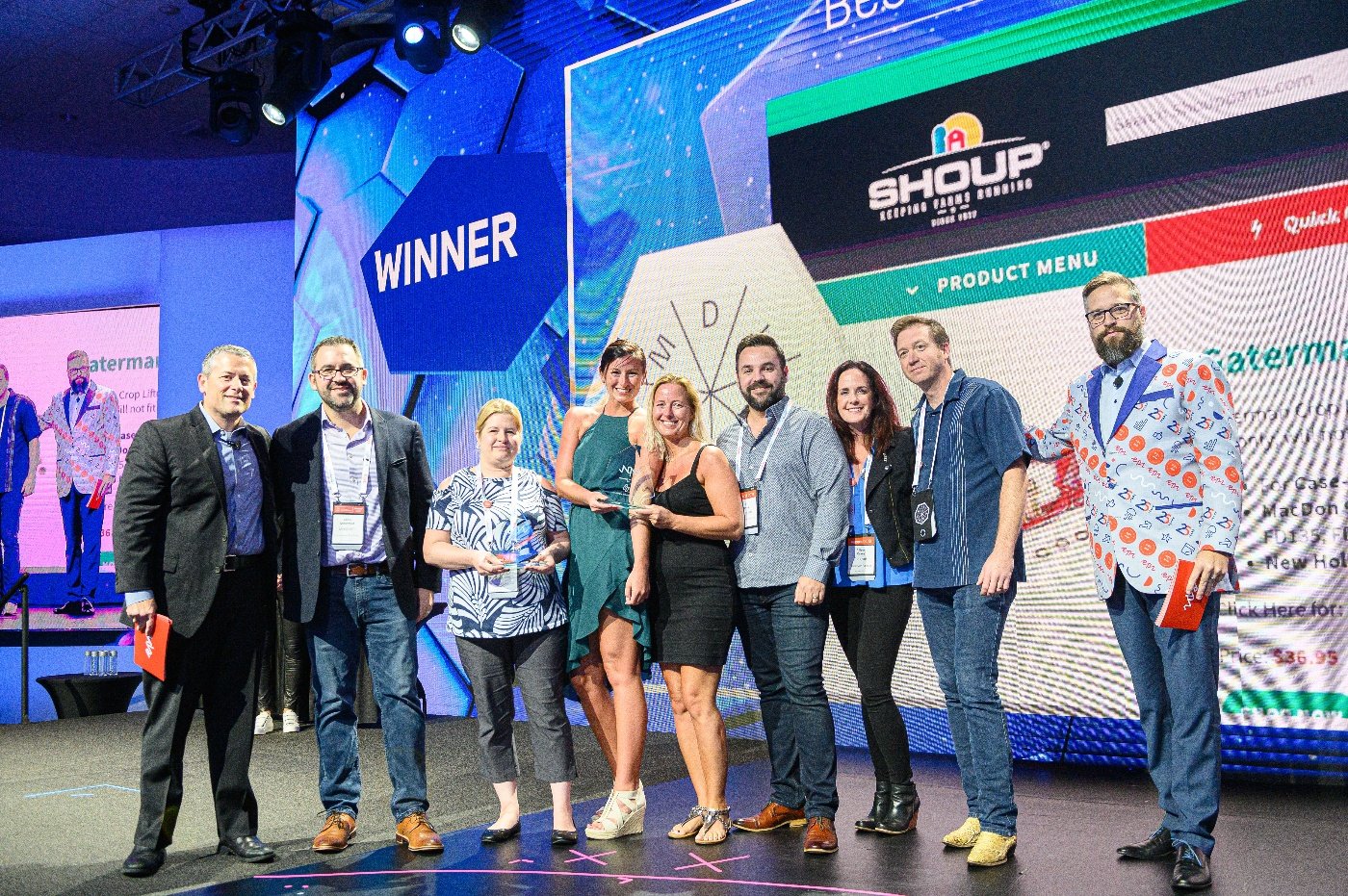 Episerver Ascend 2019 Recap