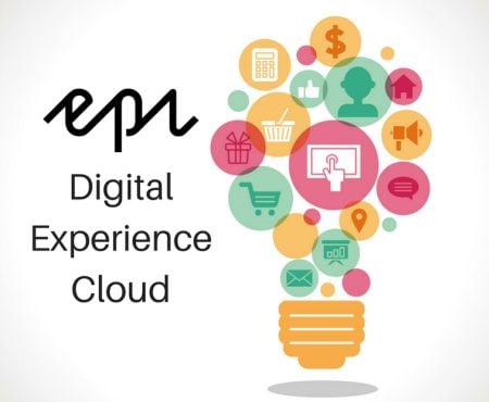 Episerver Digital Experience Cloud