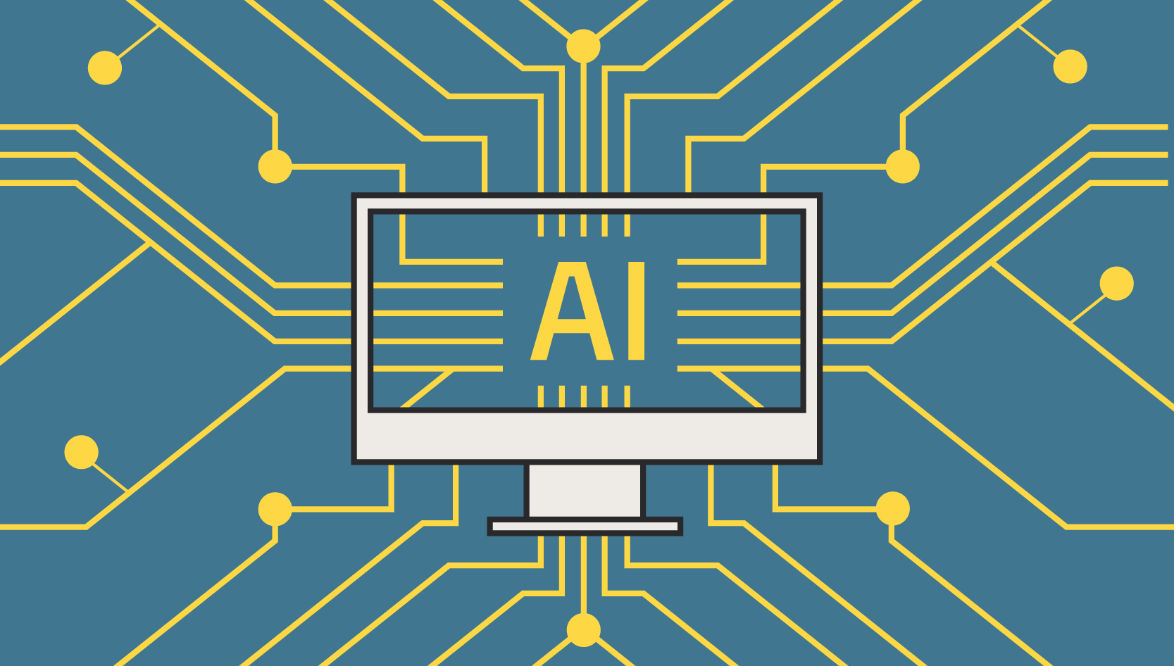 Will Digital Agencies be Relevant in the Age of AI?