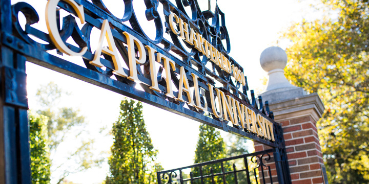 Umbraco CMS Migration | Capital University 