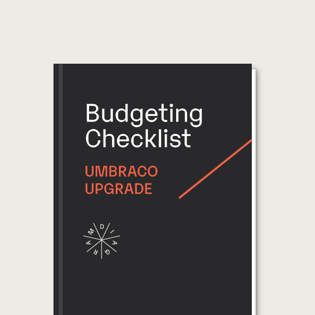 checklist-budgeting-umbraco-upgrade-1