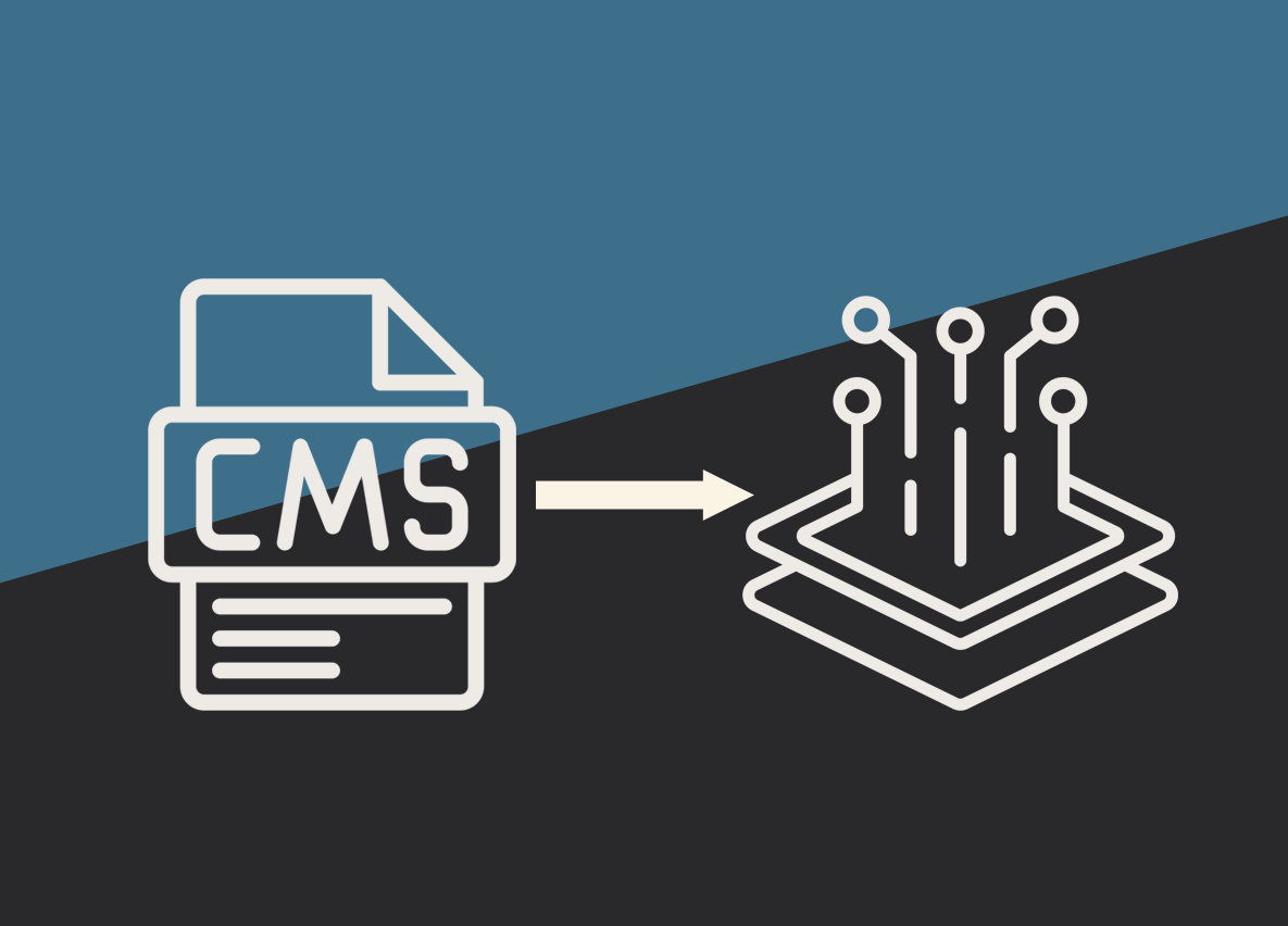 Umbraco's Shift From CMS to Content Platform