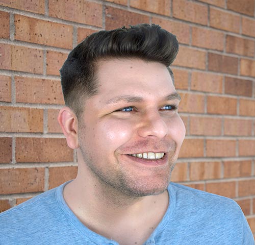 Cody Knight