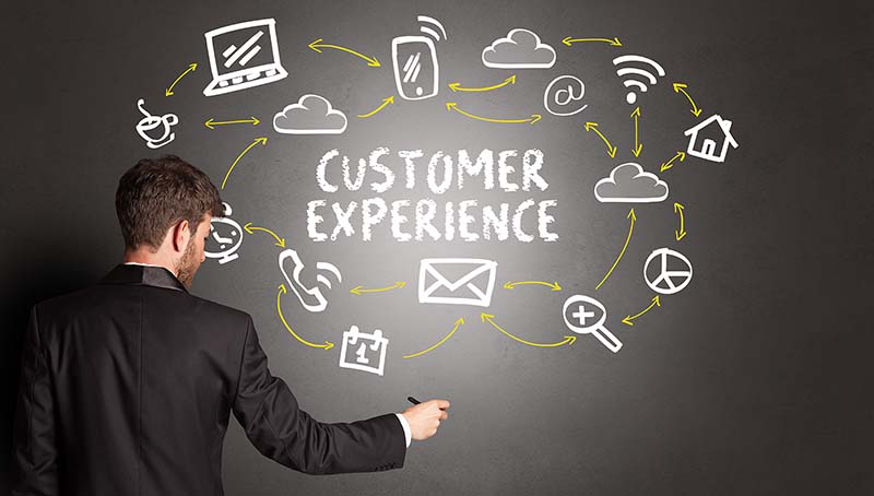 3 Reasons Your Business Needs to Focus on Customer Experience