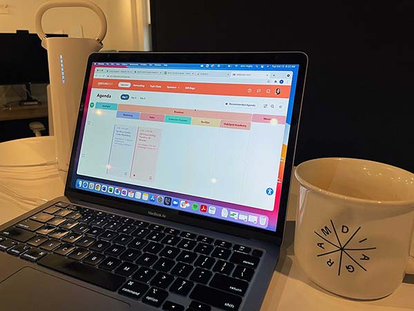 INBOUND 2021 Recap