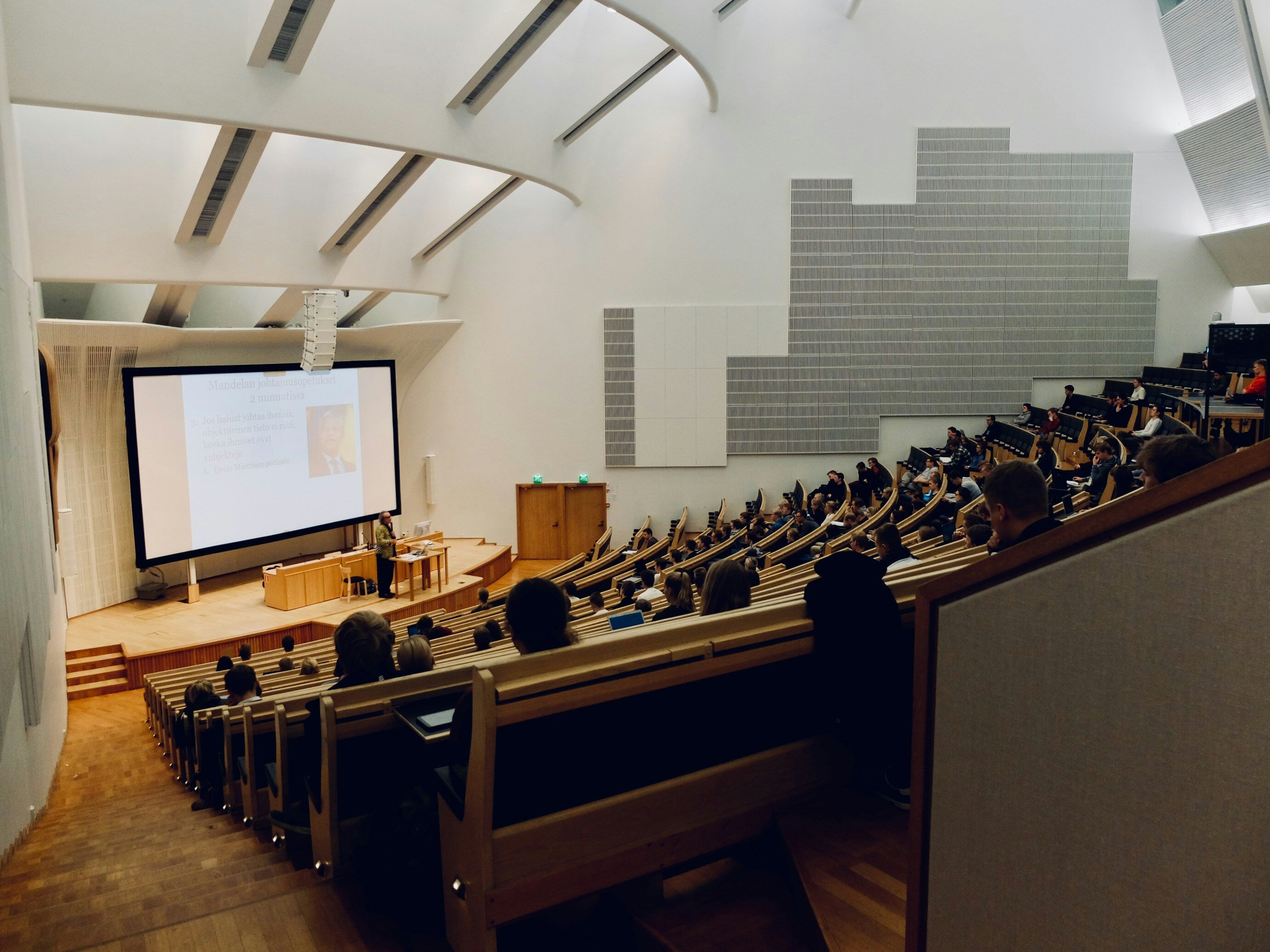 Umbraco CMS Solutions for Higher Education Institutions