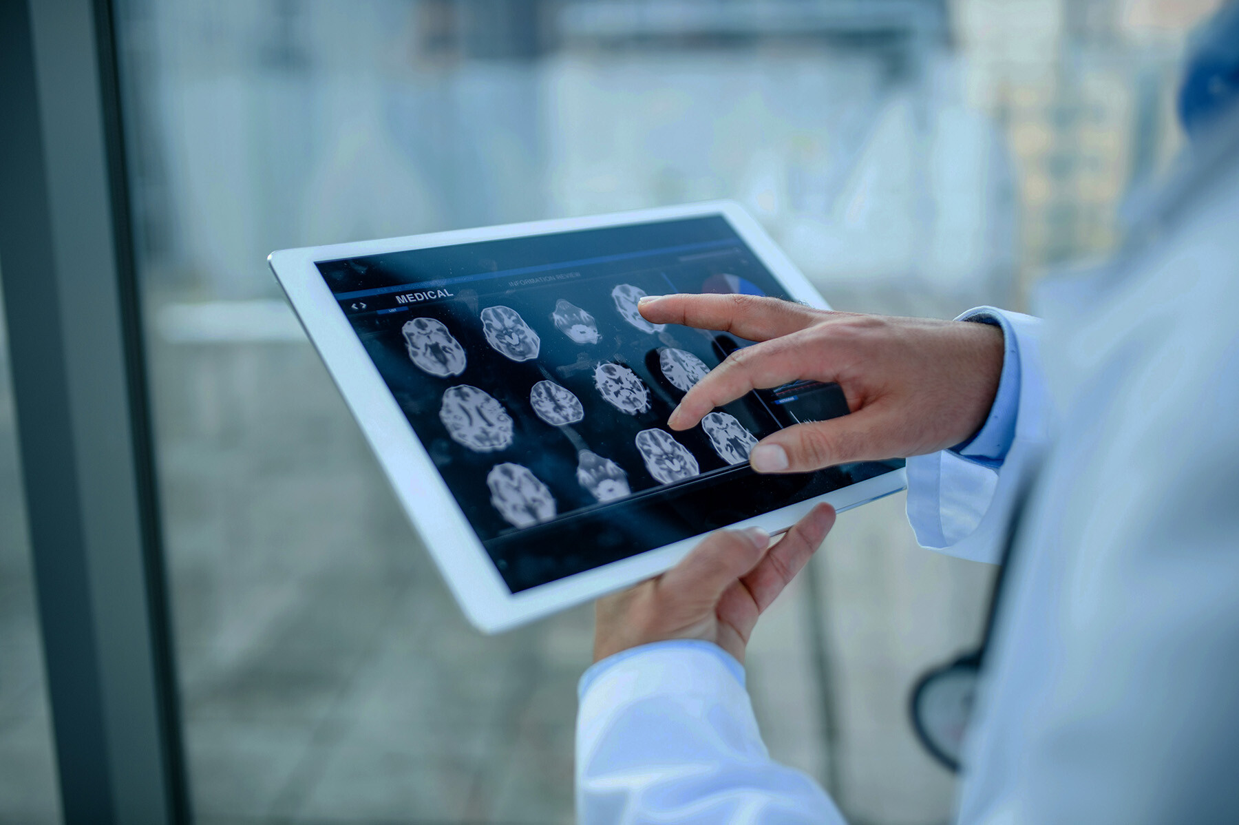 Umbraco CMS Healthcare Solutions