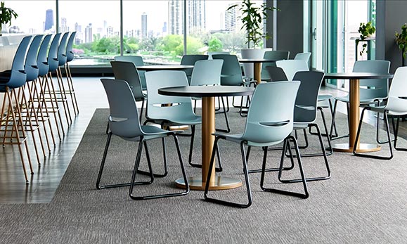 Photo of KI Limelight Seating
