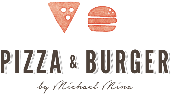 Pizza & Burger