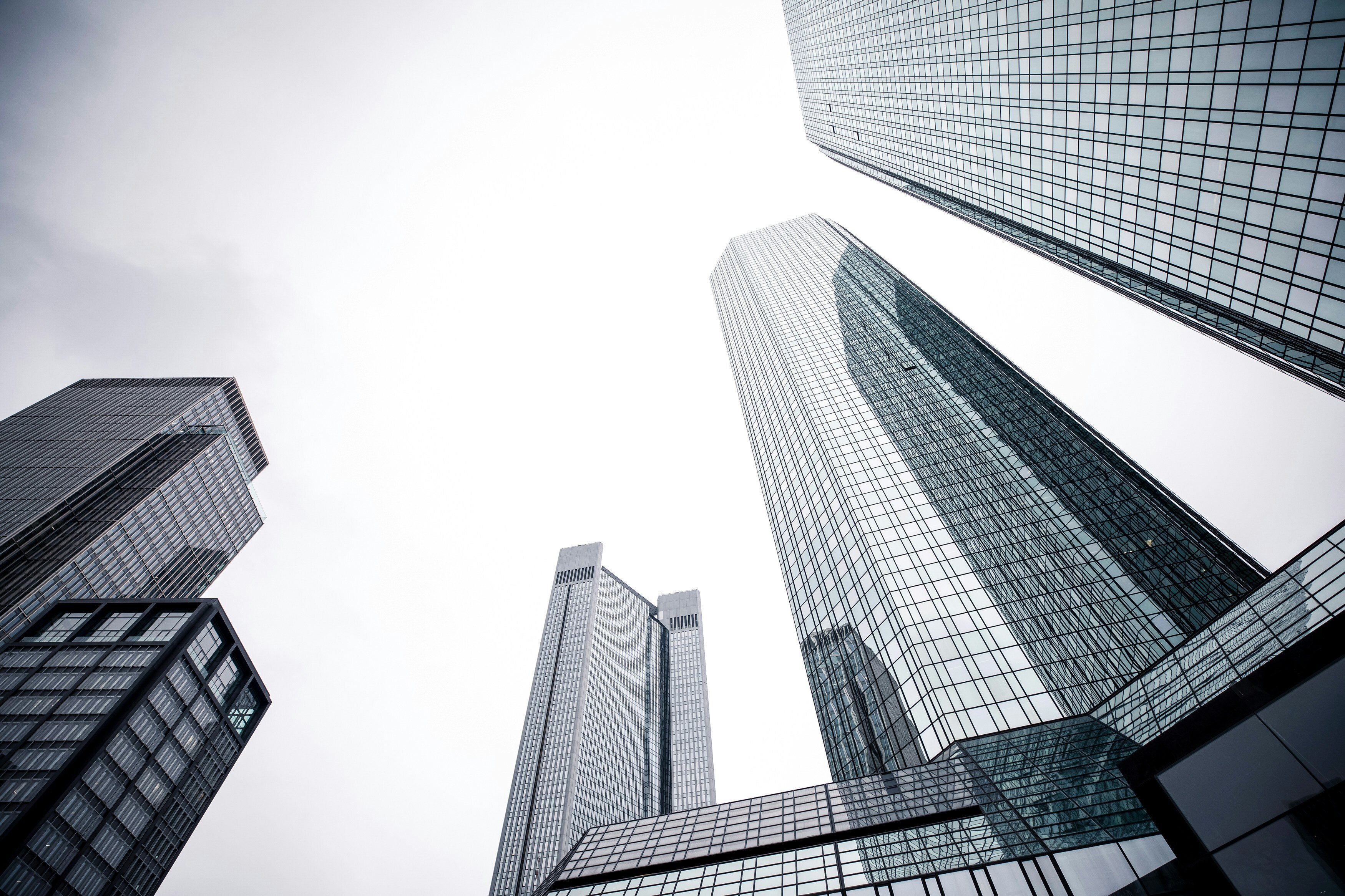 Umbraco CMS Solutions for Financial Services Institutions