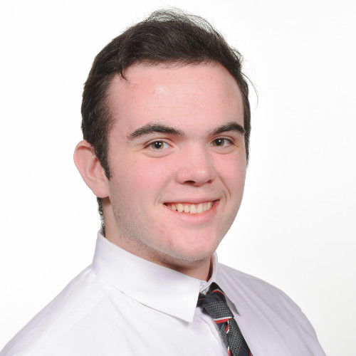 Ryan Casey